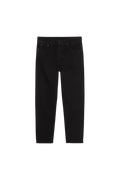 Carhartt WIP Newel Pant Maitland Black Denim
