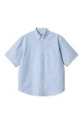 Carhartt WIP S/S Braxton Shirt