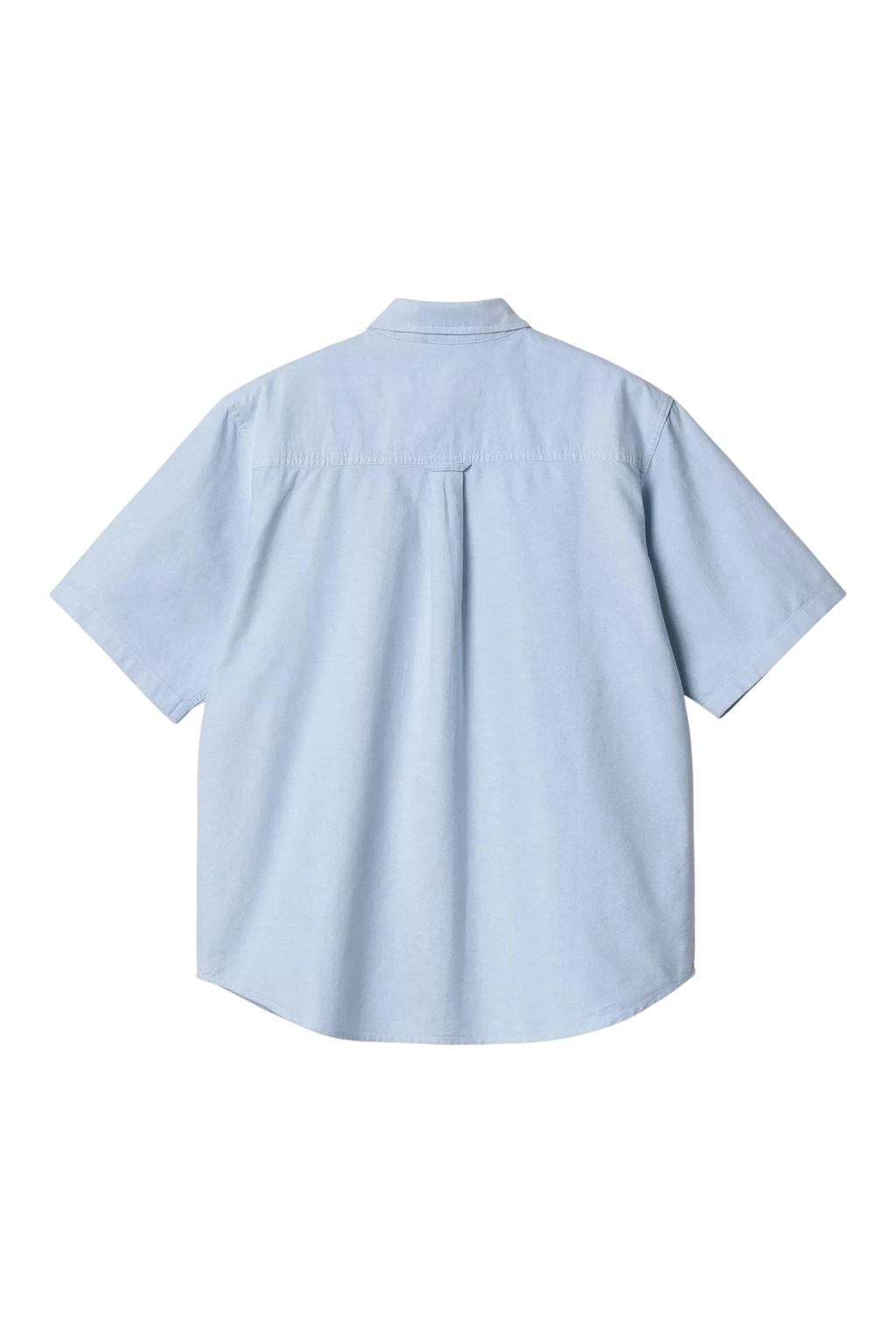 Carhartt WIP S/S Braxton Shirt