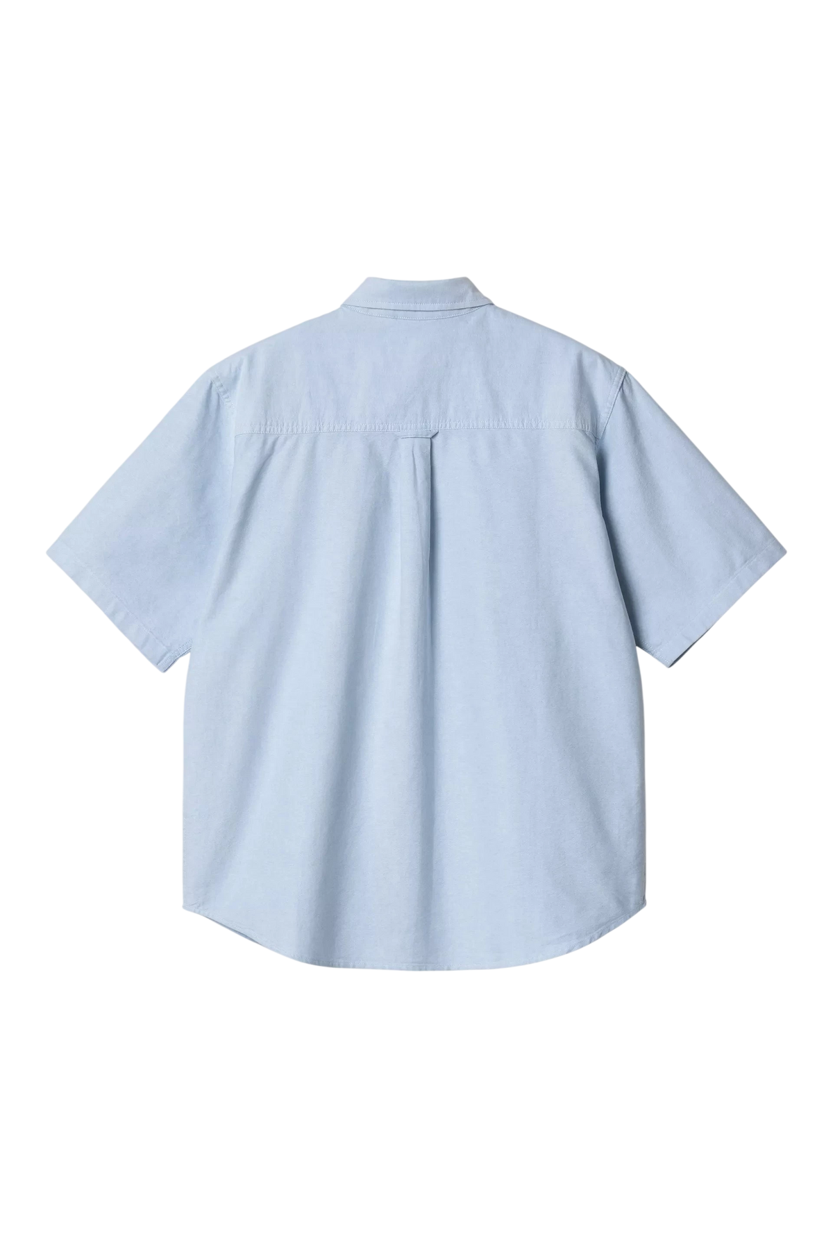 Carhartt WIP S/S Braxton Shirt