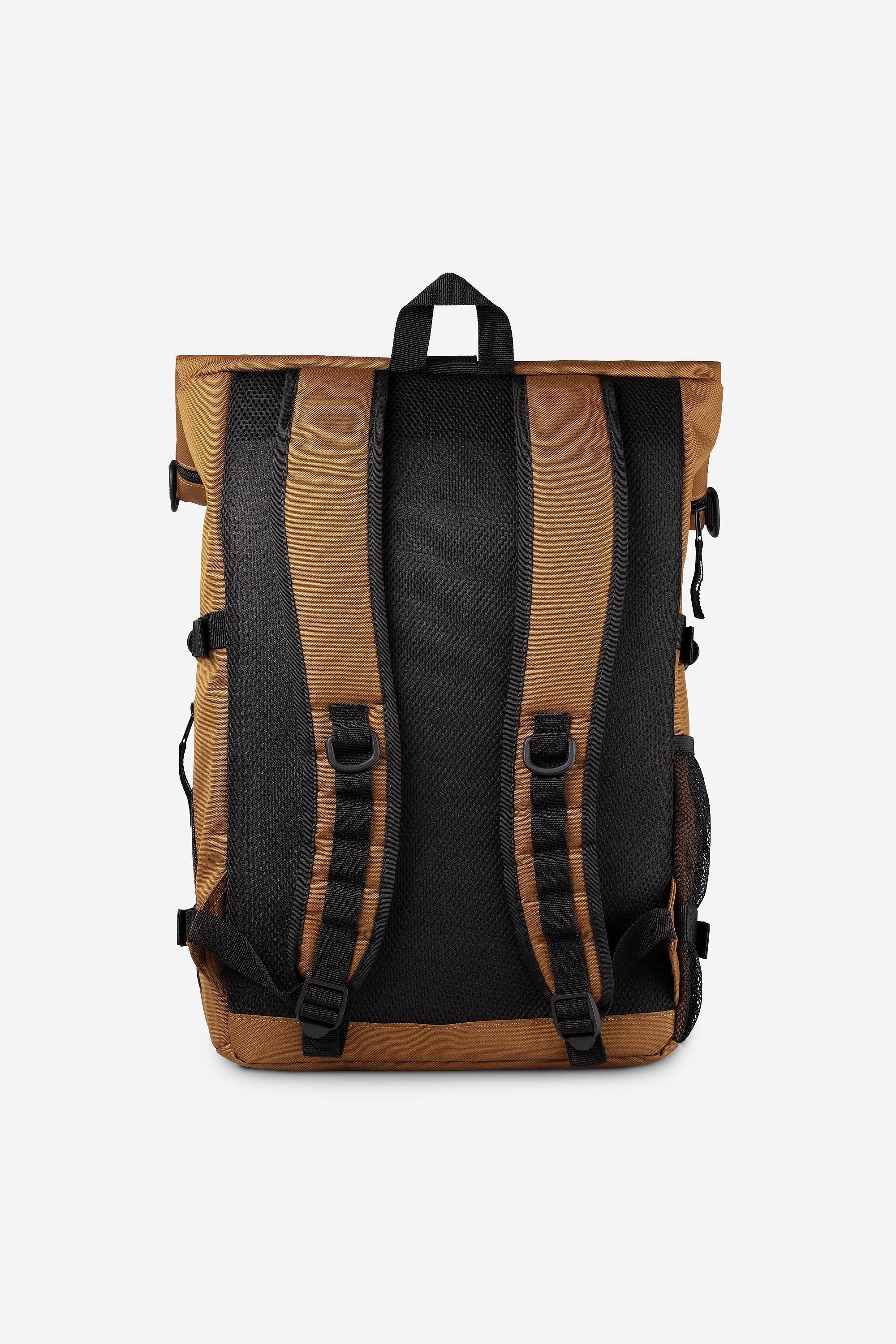 Carhartt WIP Philis Backpack Hamilton Brown - back view