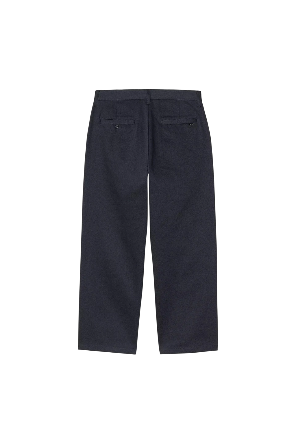 Carhartt WIP Module Pant Blk
