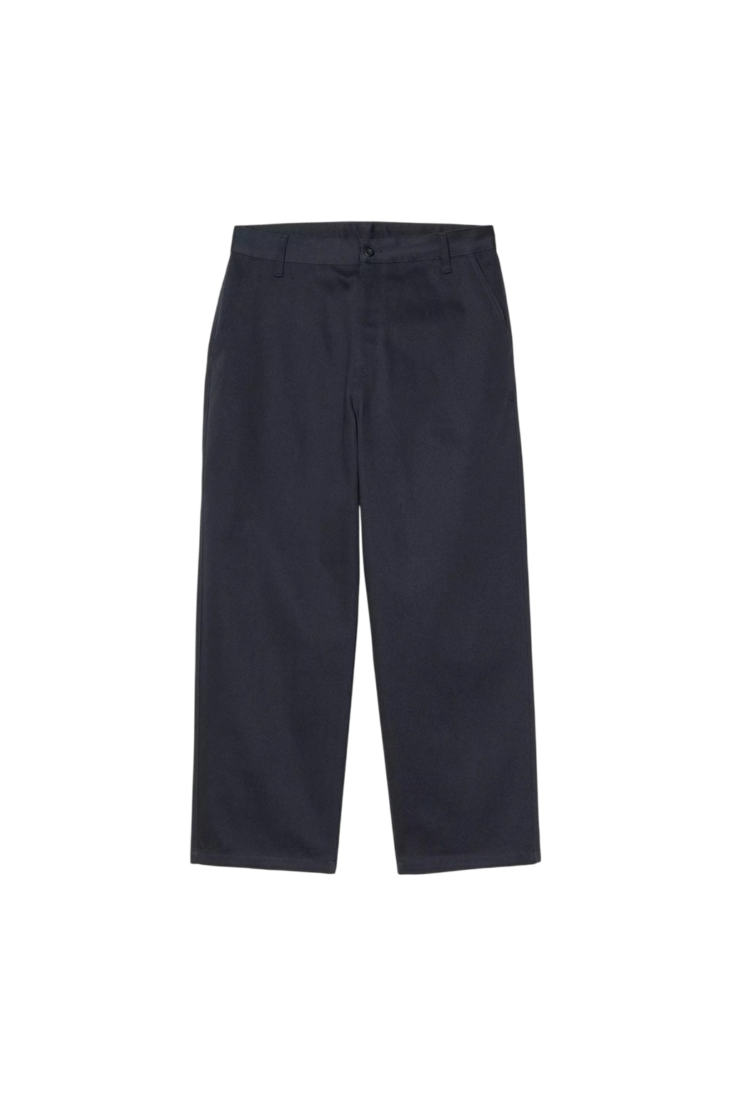 Carhartt WIP Module Pant Blk
