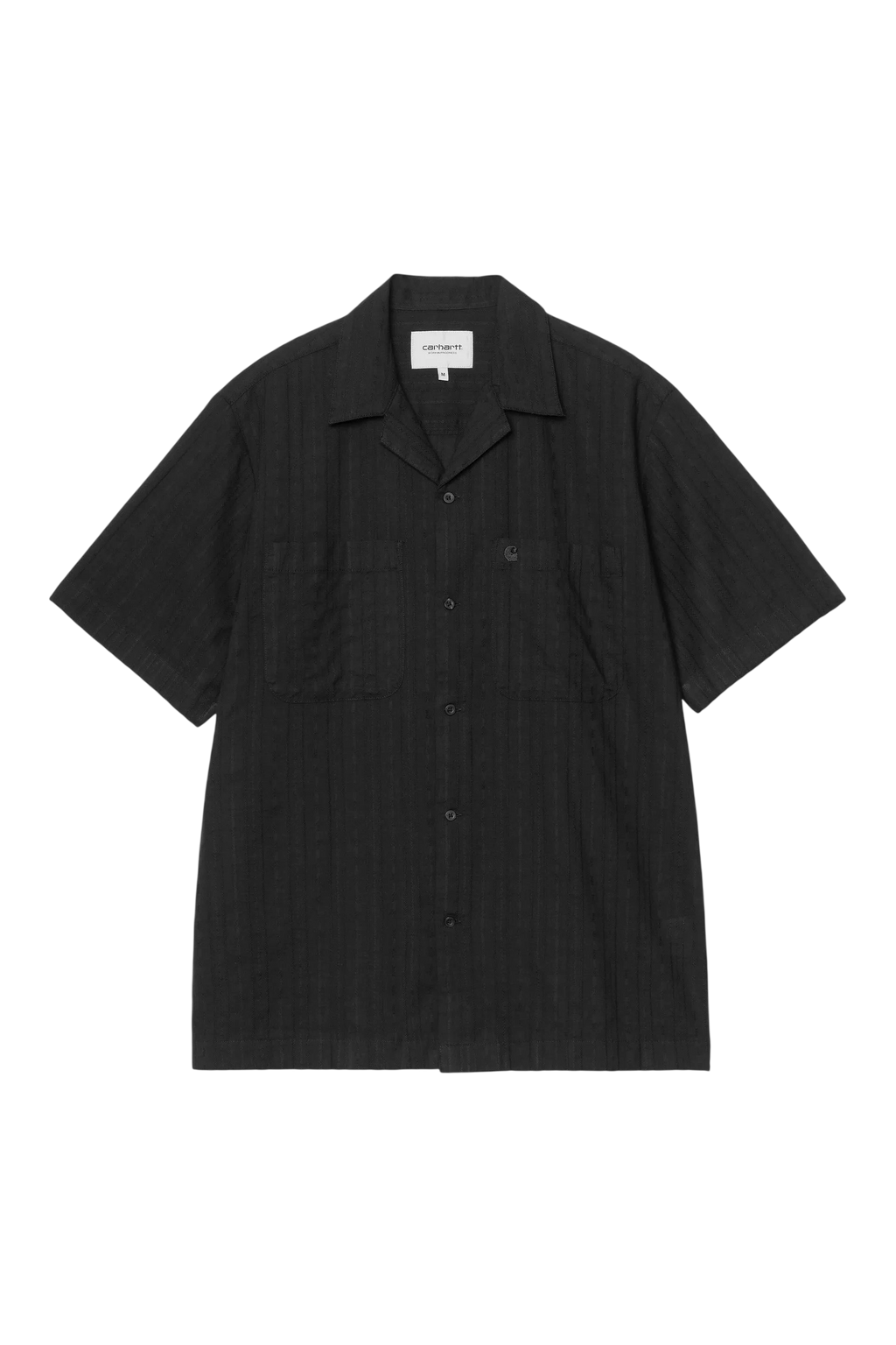Carhartt WIP S/S Gareth Shirt