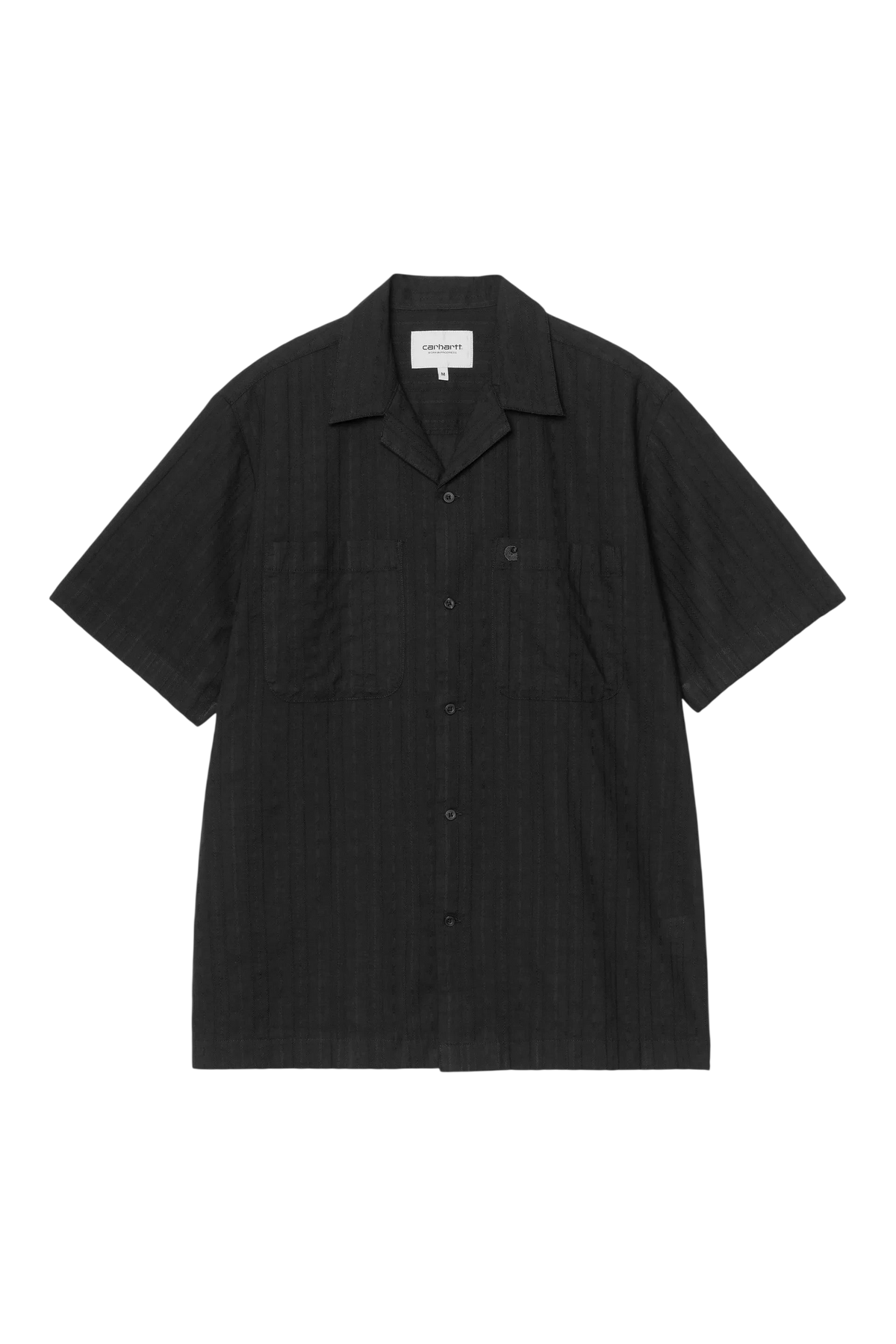 Carhartt WIP S/S Gareth Shirt