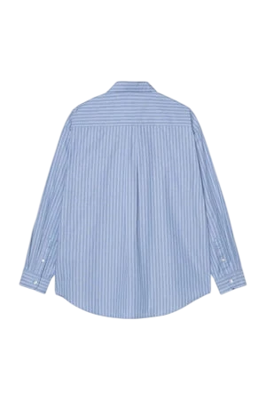 Carhartt WIP L/S Keene Shirt