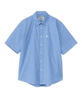 Carhartt WIP  Keene Shirt - Blue