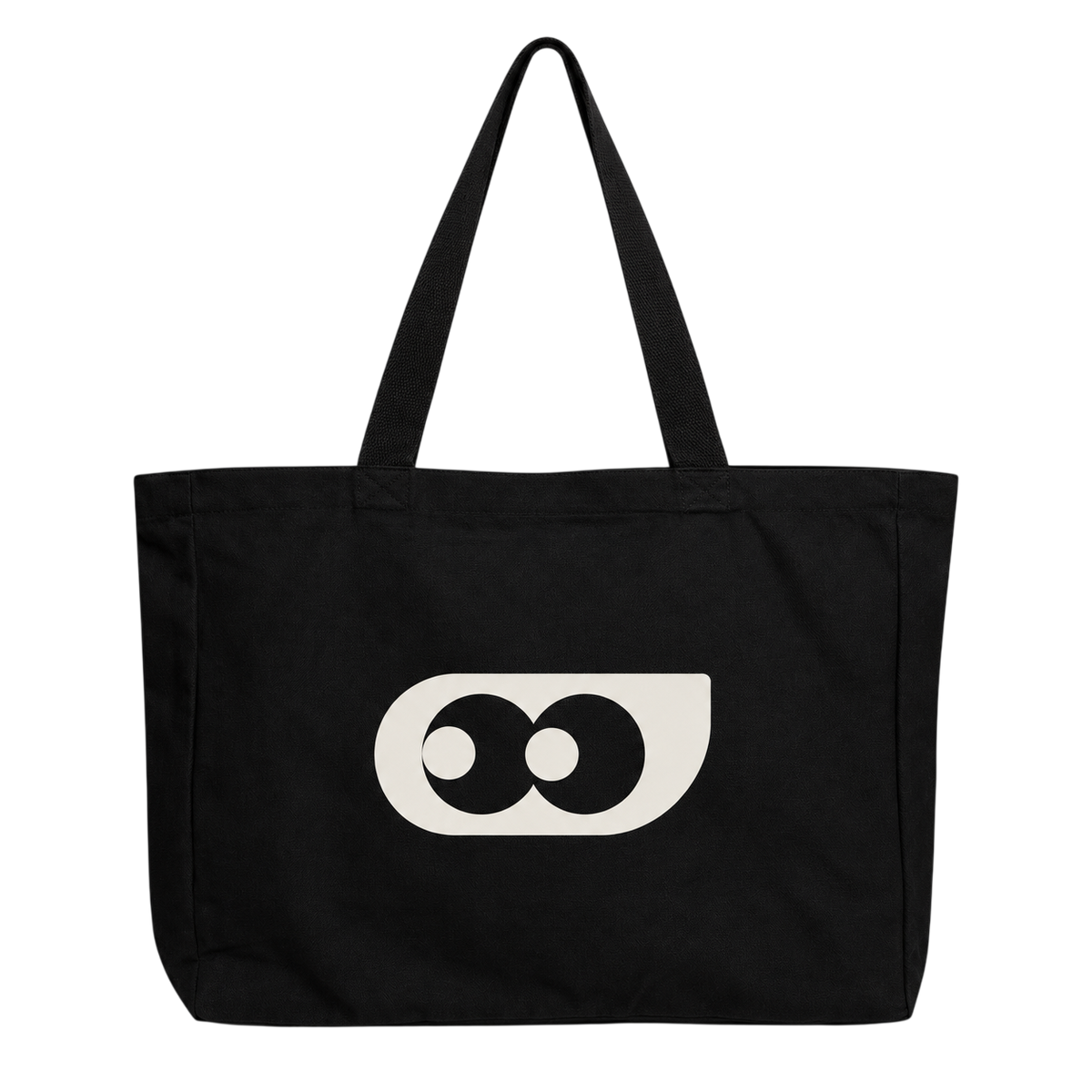 SHUUF. TOTE BAG — LARGE