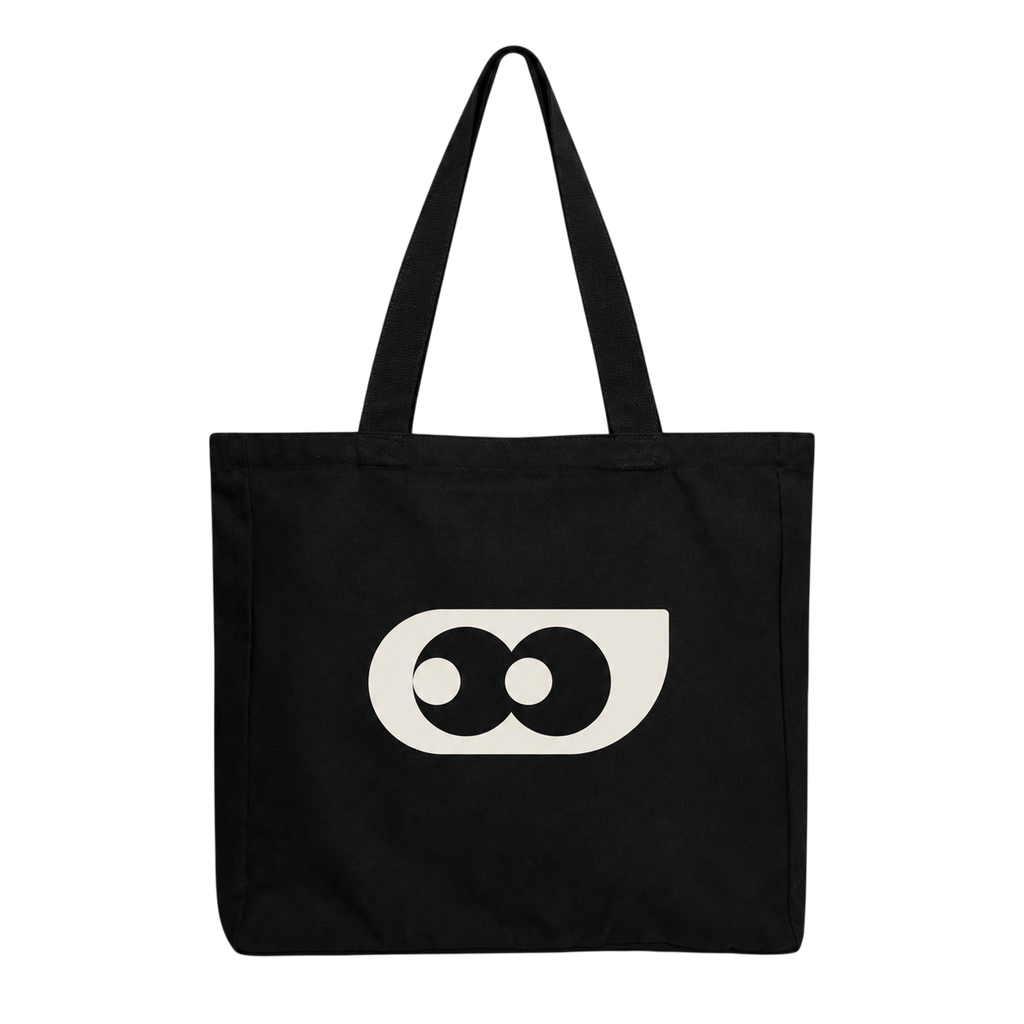 SHUUF. TOTE BAG — SMALL