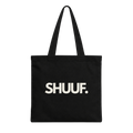 SHUUF. TOTE BAG — SMALL
