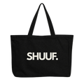 SHUUF. TOTE BAG — LARGE