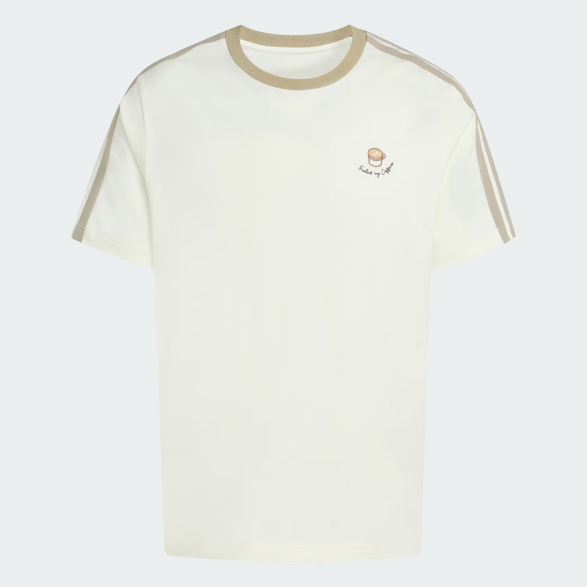 Adidas Coffee Cup T