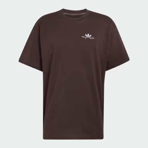 Adidas JP Frog Brown