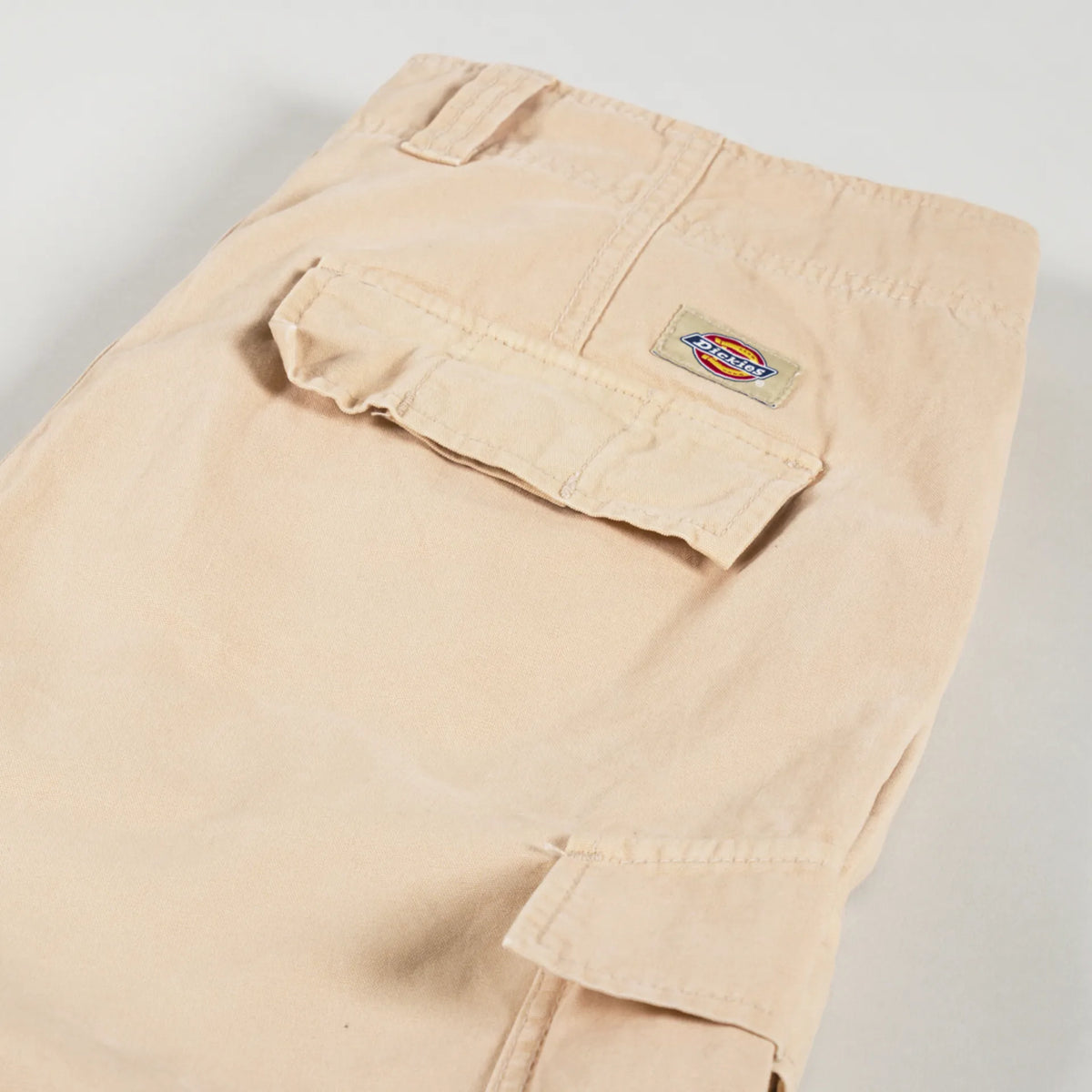 Dickies Johnson Cargo