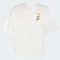 Adidas Ski Club Retro T