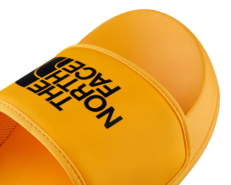 The North Face Base Camp Slide Ii Yellow