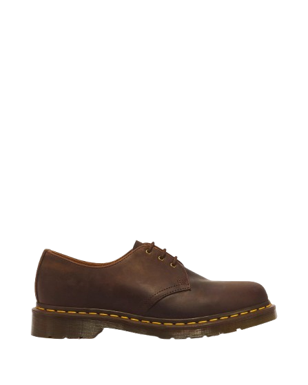 Dr. Martens 1461 Crazy Horse Brown