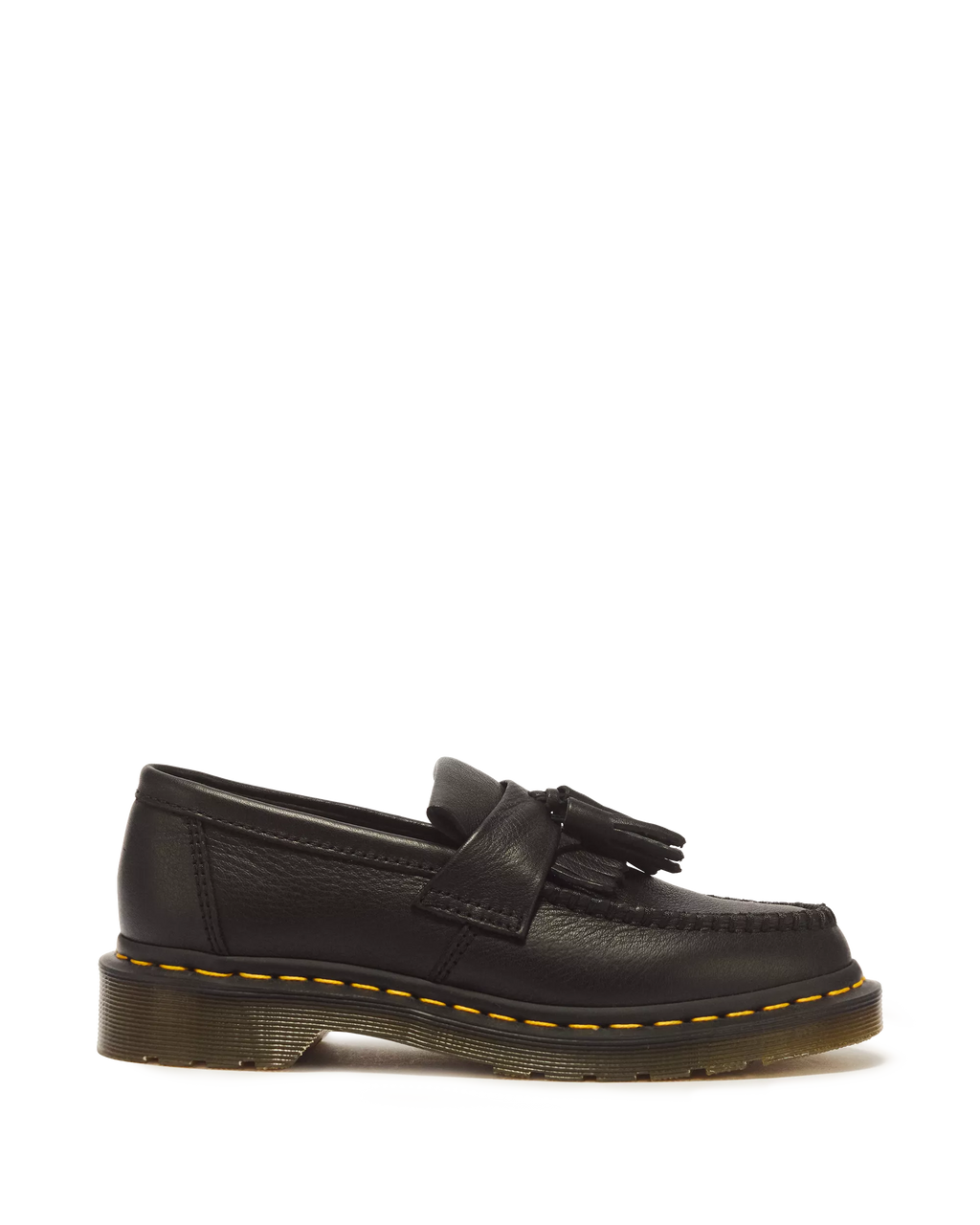 Dr. Martens Adrian virginia Black