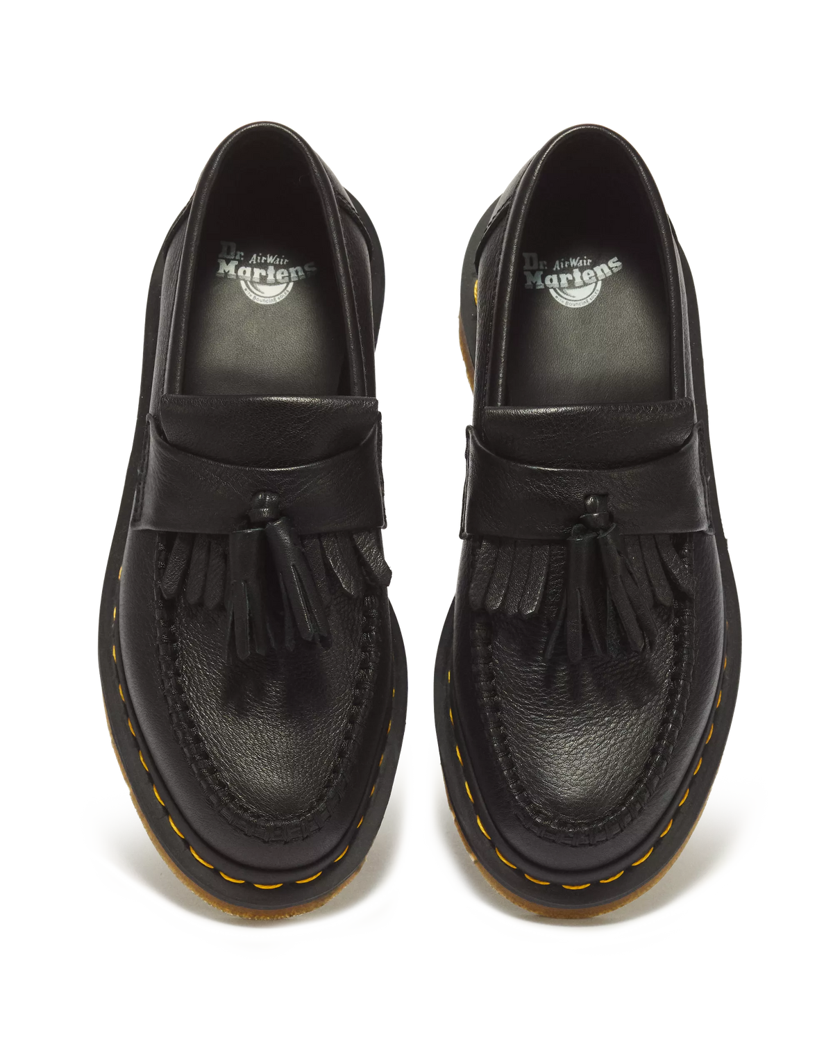 Dr. Martens Adrian virginia Black