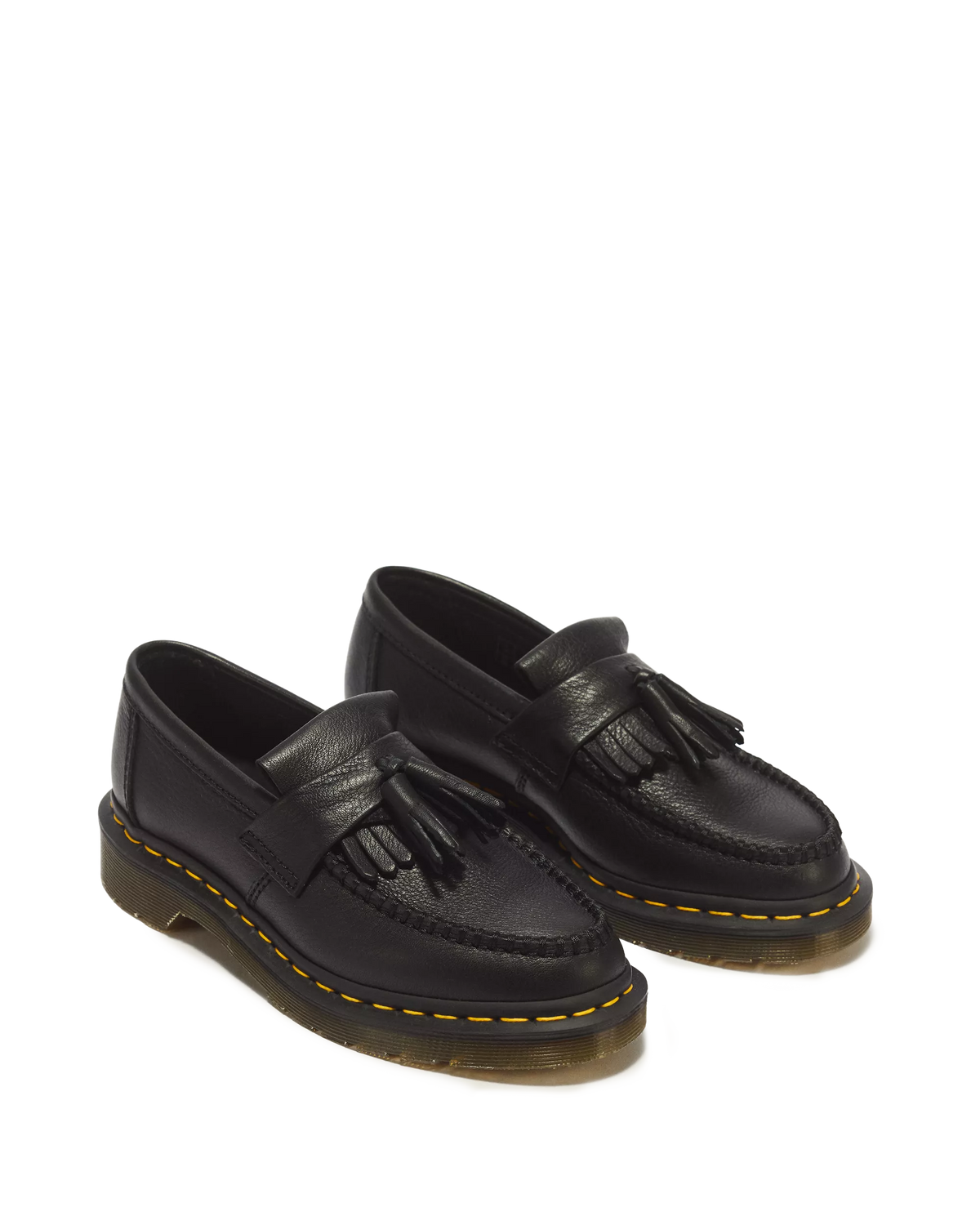 Dr. Martens Adrian virginia Black