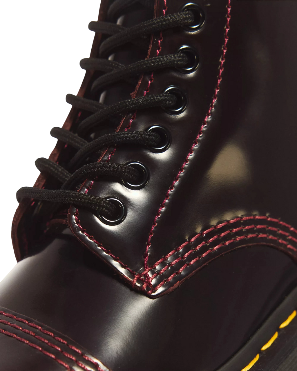 Dr. Martens Sinclaiir Cherry Arcadia