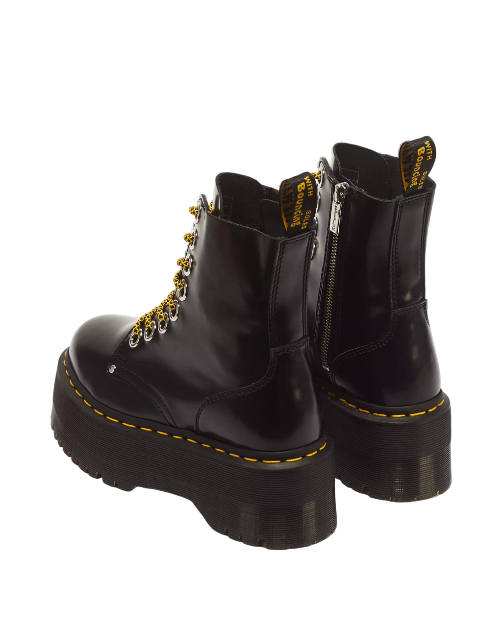 Dr. Martens Jadon Max