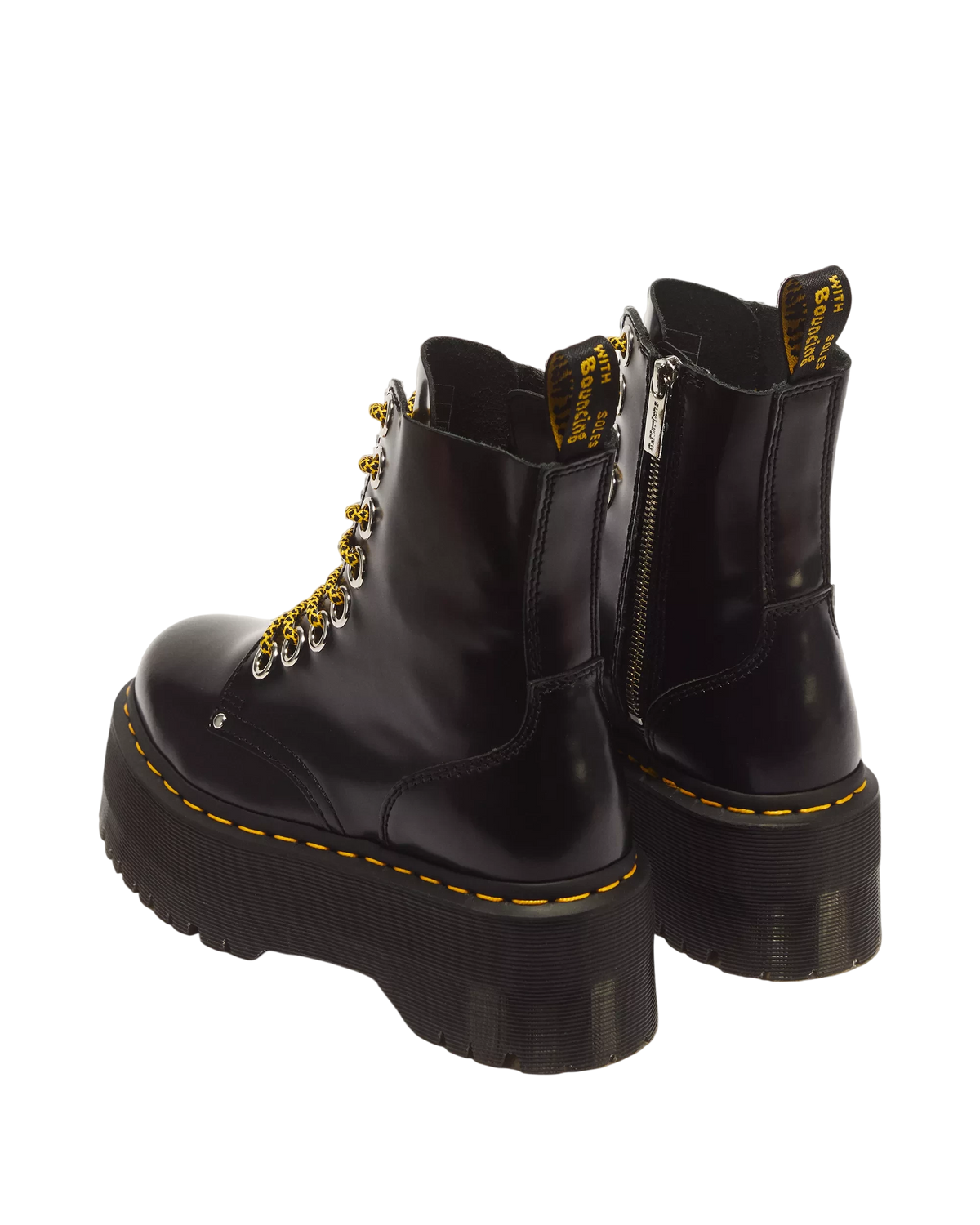 Dr. Martens Jadon Max