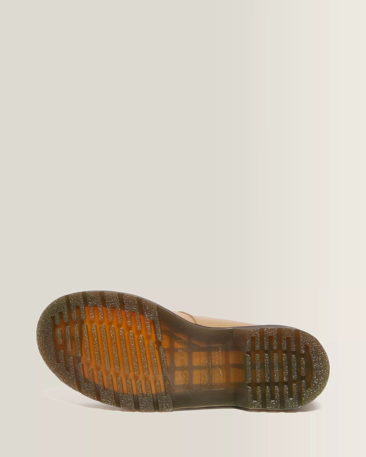 Dr. Martens Mary Jane Virginia Tan