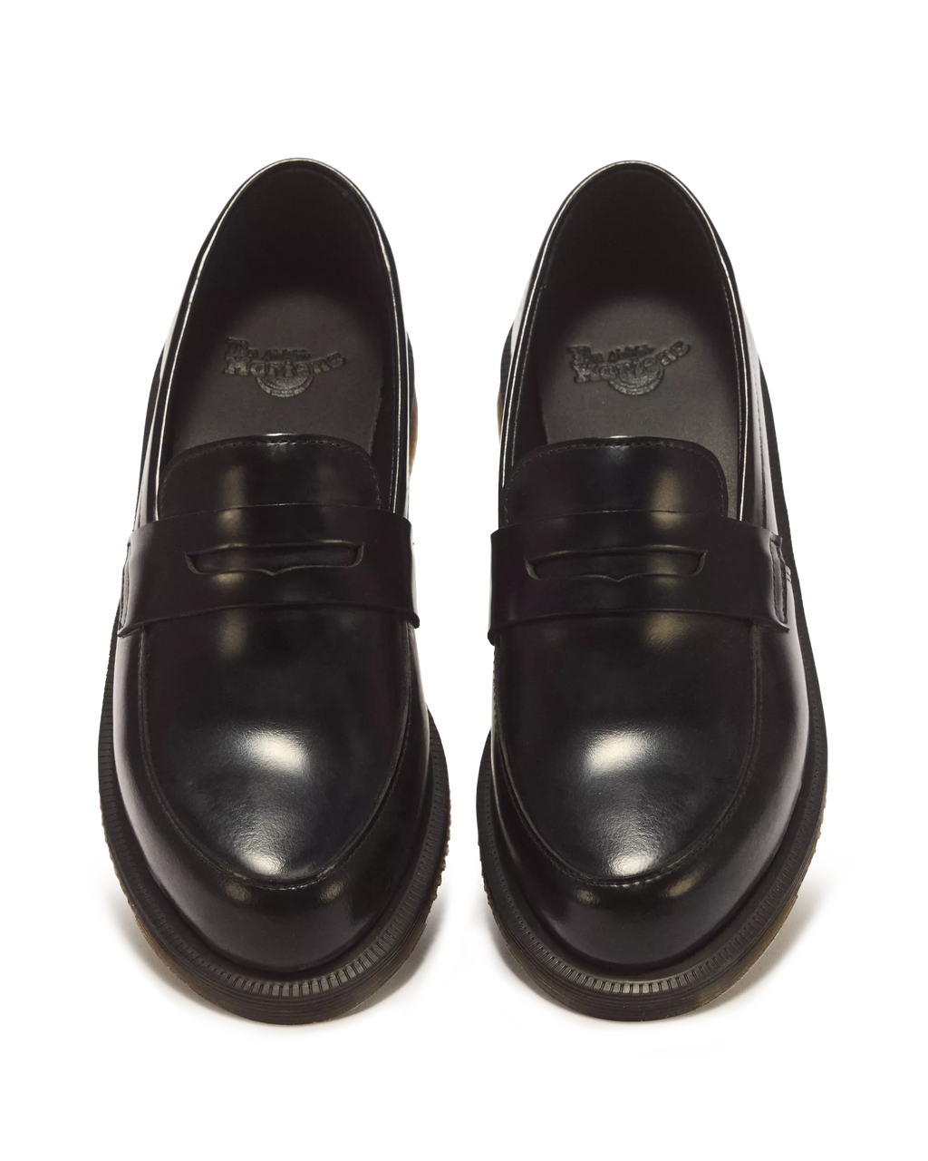 Dr. Martens Temara Black