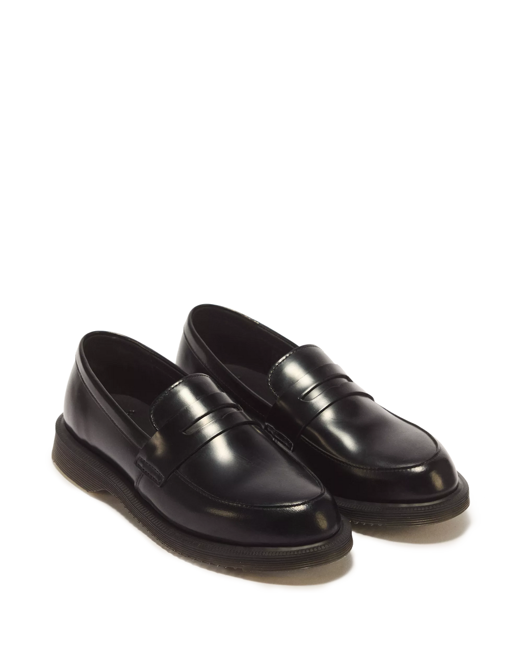 Dr. Martens Temara Black