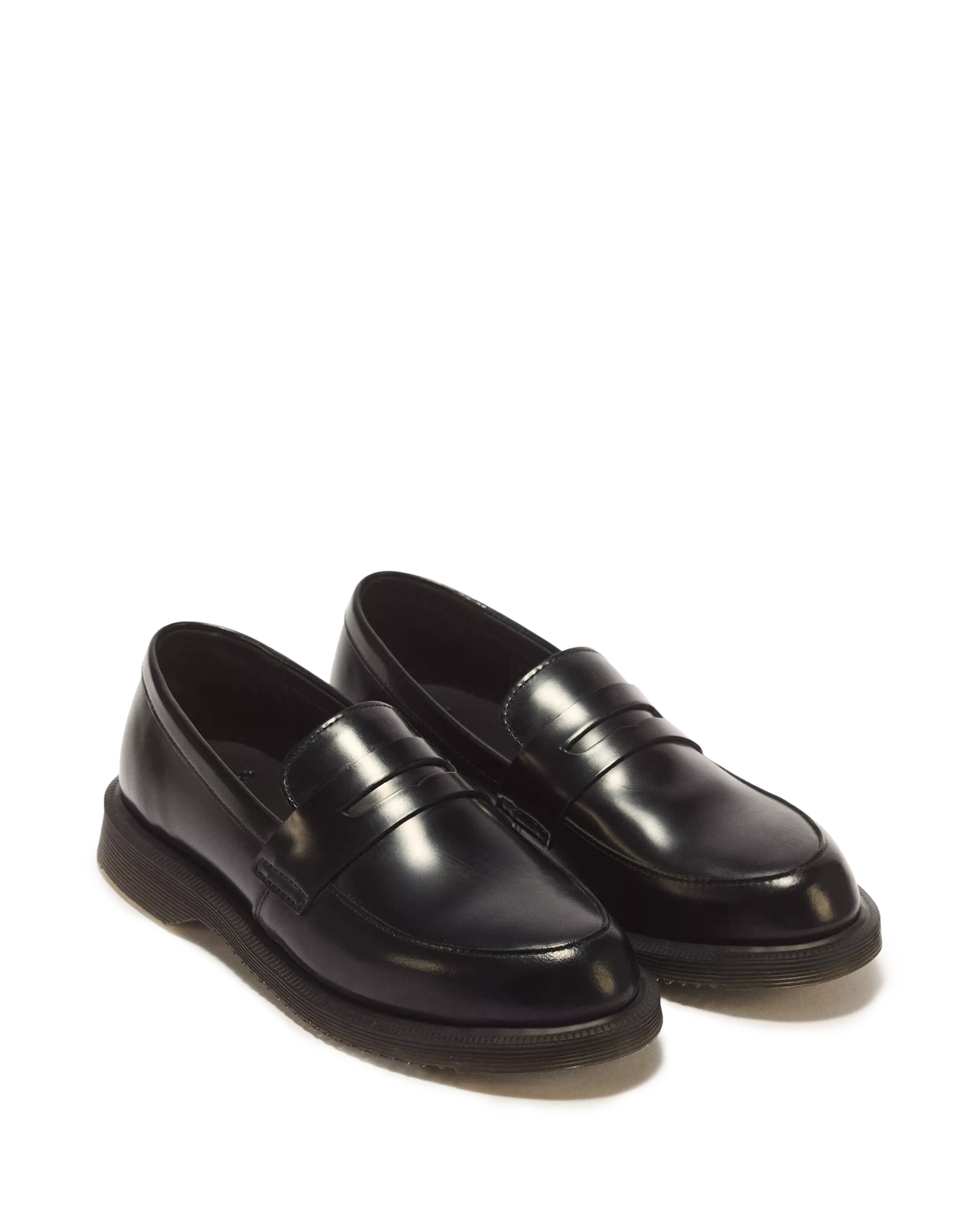 Dr. Martens Temara Black