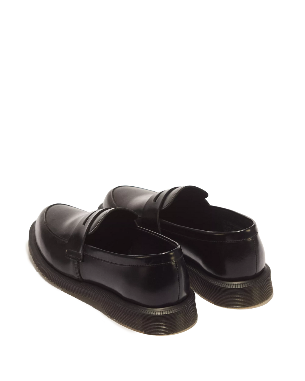 Dr. Martens Temara Black
