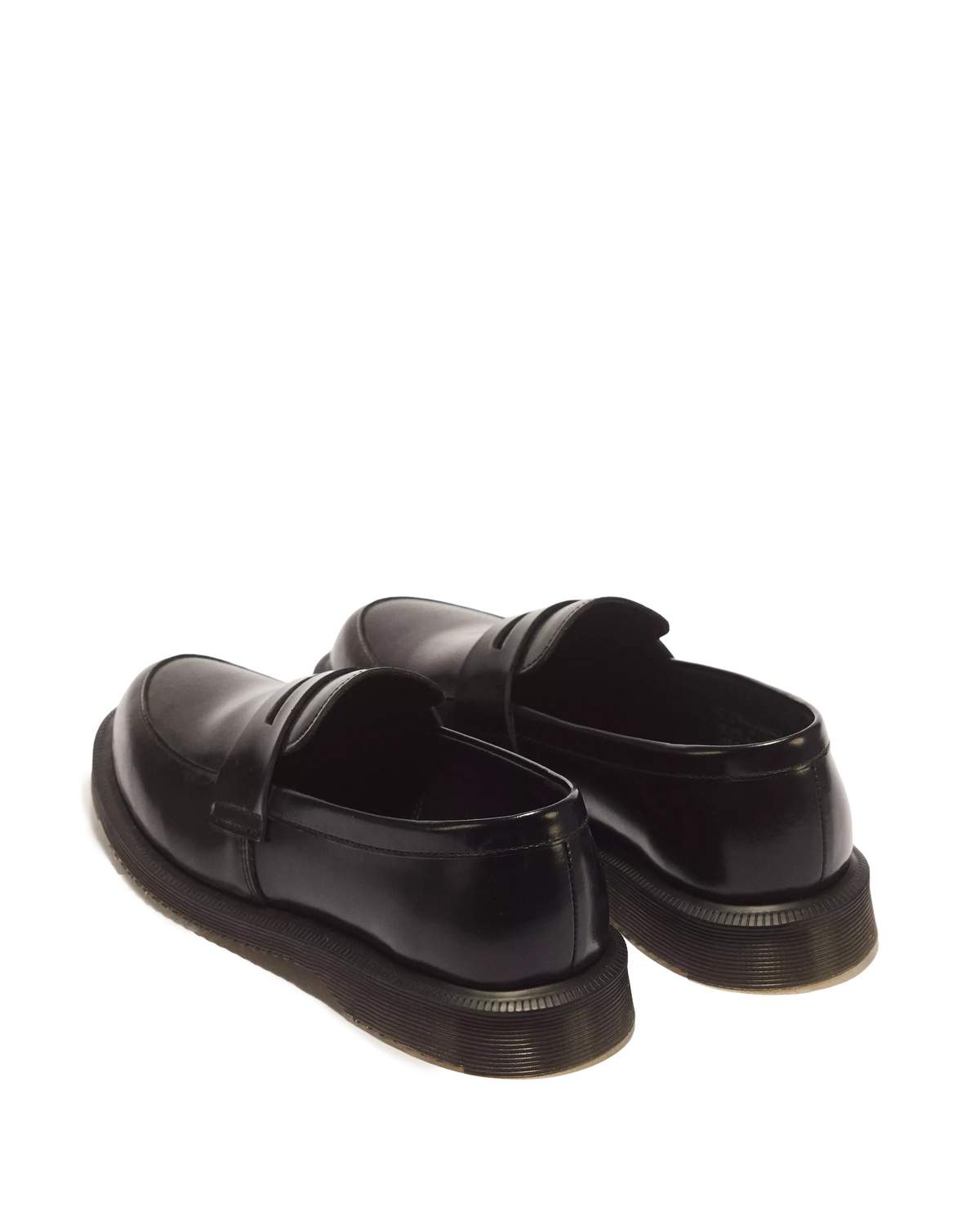 Dr. Martens Temara Black