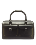 Dr. Martens Daytripper Kiev Leather Bag Black
