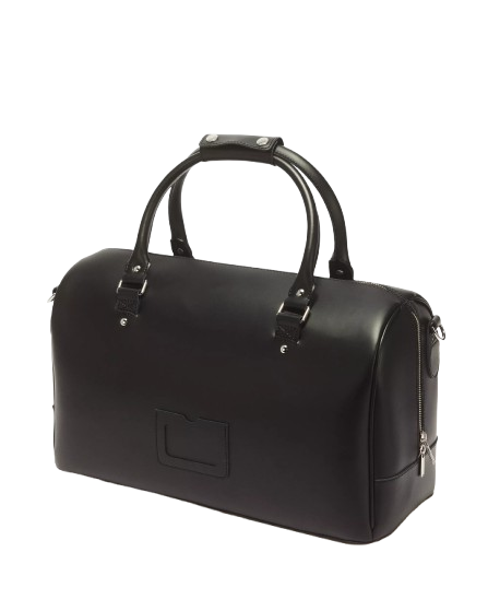 Dr. Martens Daytripper Kiev Leather Bag Black