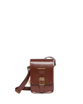 Dr. Martens Reporter Bag Vegan Brown