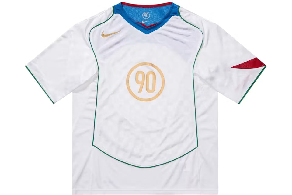 Nike Total 90 Italy