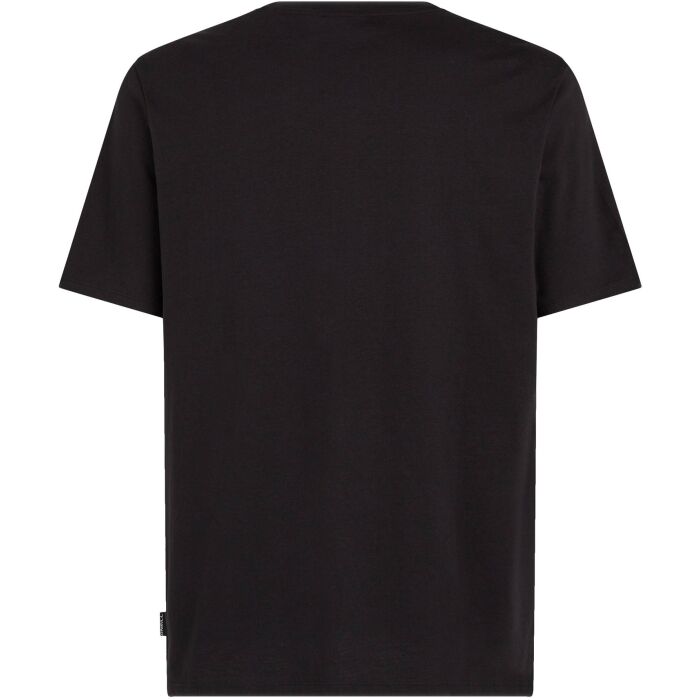 O'Neill Cali Wave Black
