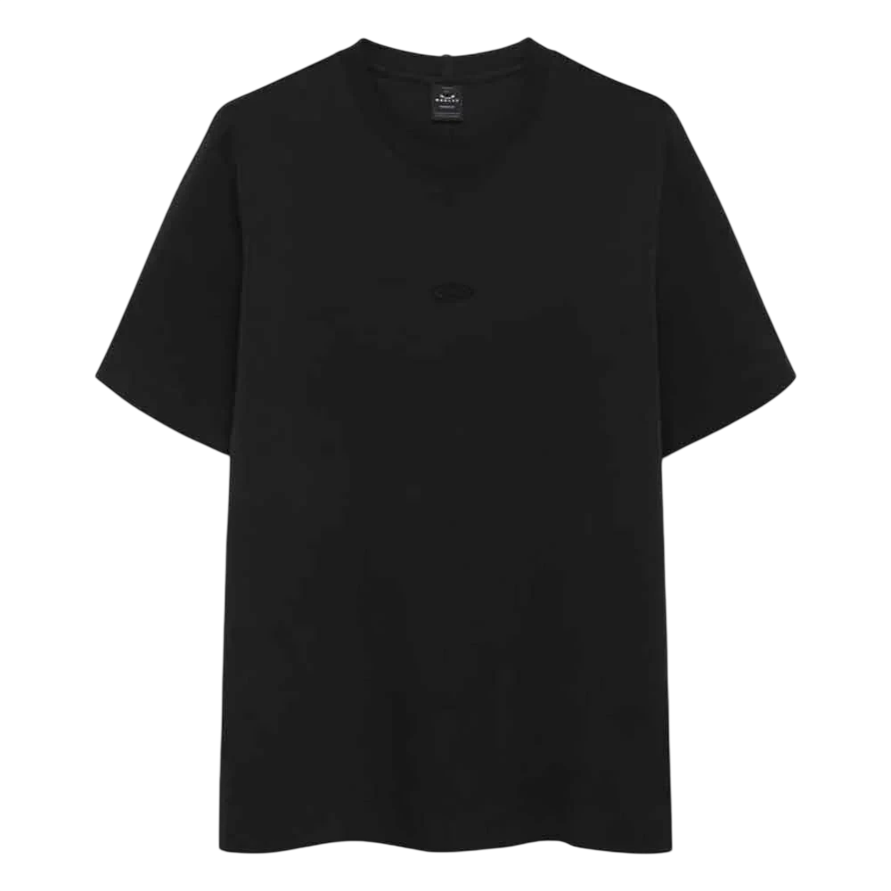 Oakley Stacked Flow Tee Black