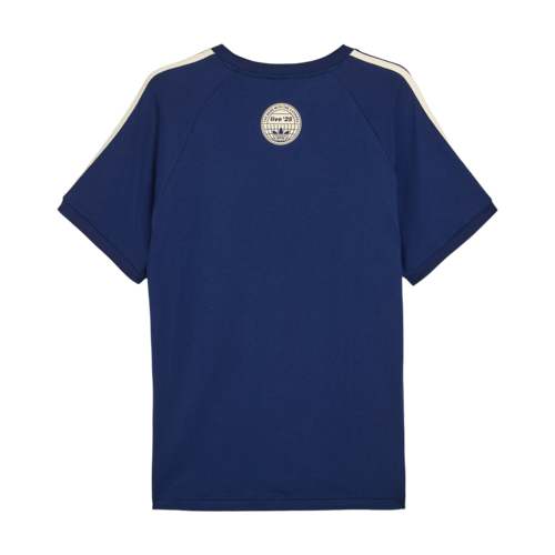 Adidas Oasis T-shirt Navy