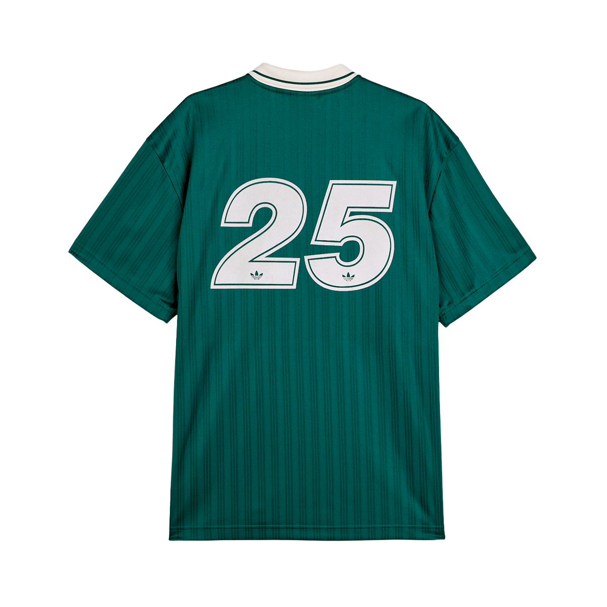 Adidas Oasis Jersey Green