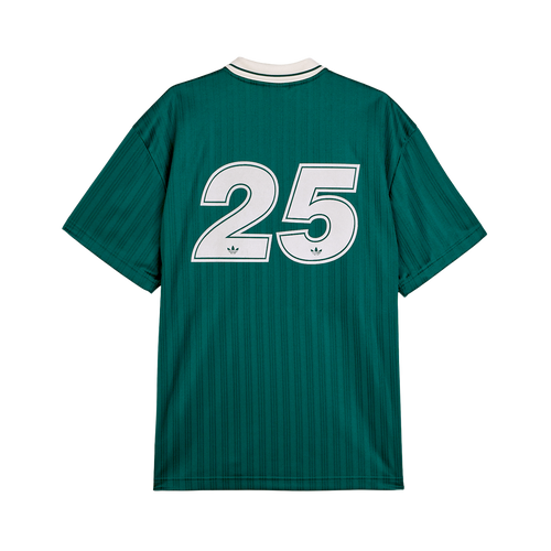 Adidas Oasis Jersey Green