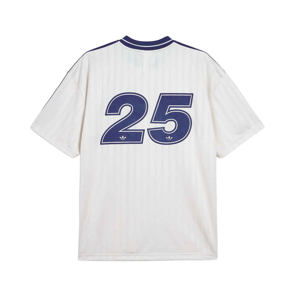 Adidas Oasis Jersey White