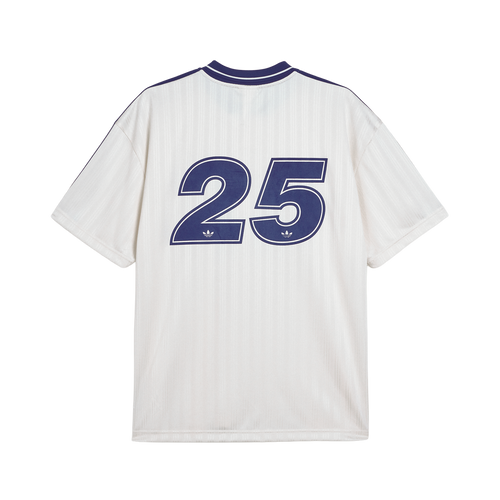 Adidas Oasis Jersey White
