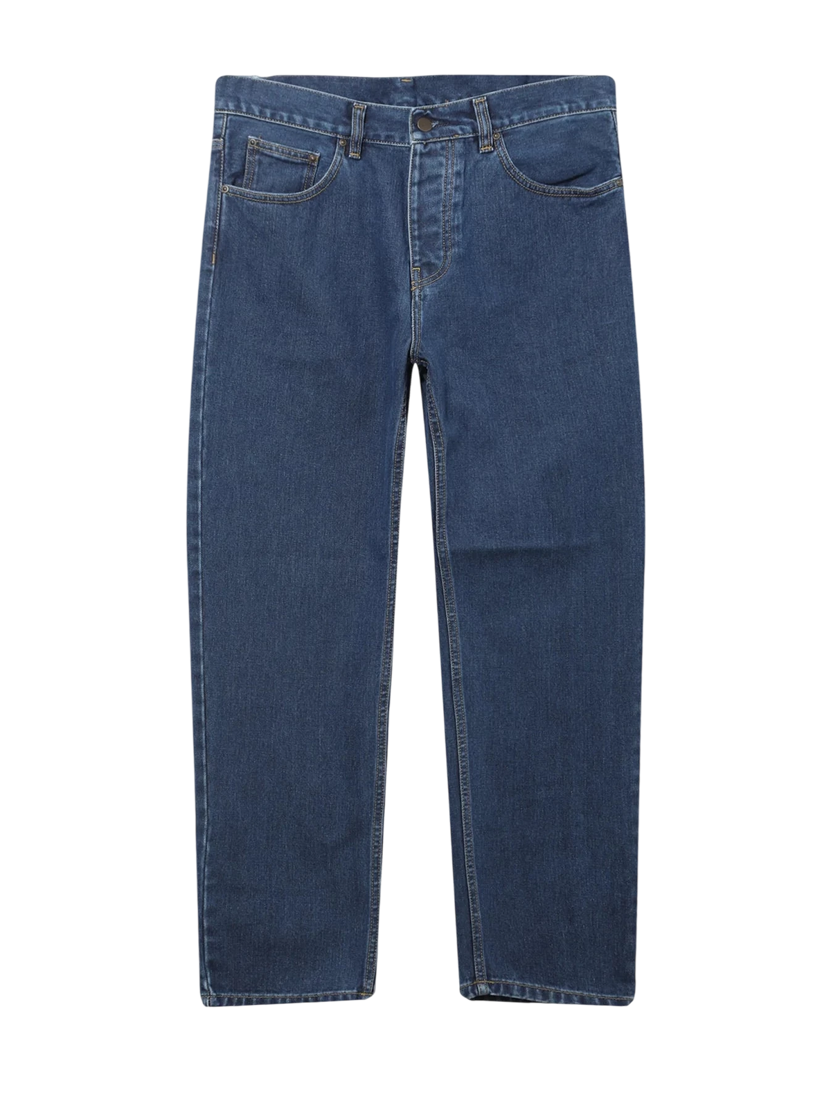 Carhartt wip Newel Pant IN Maitland Denim
