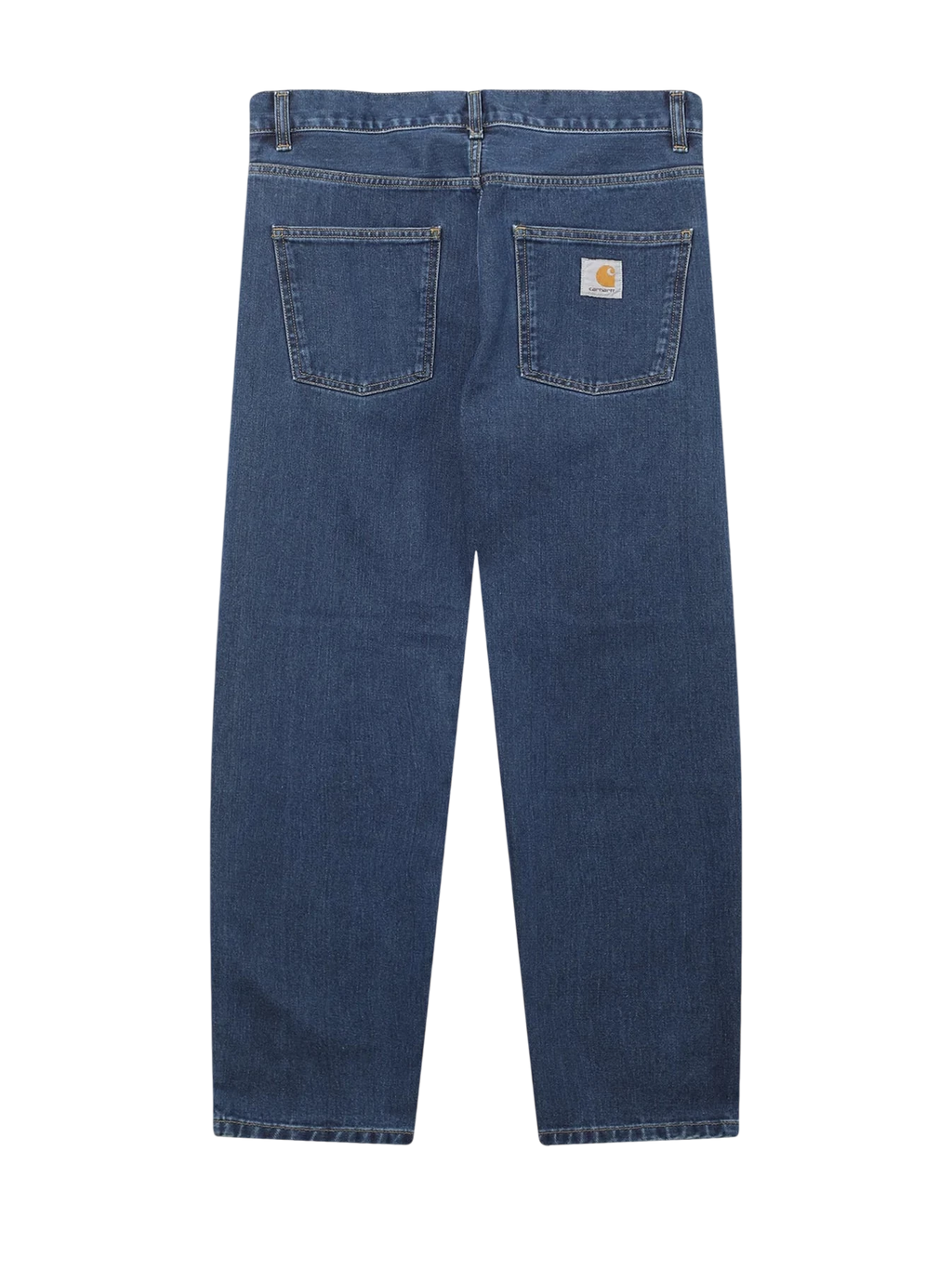Carhartt wip Newel Pant IN Maitland Denim