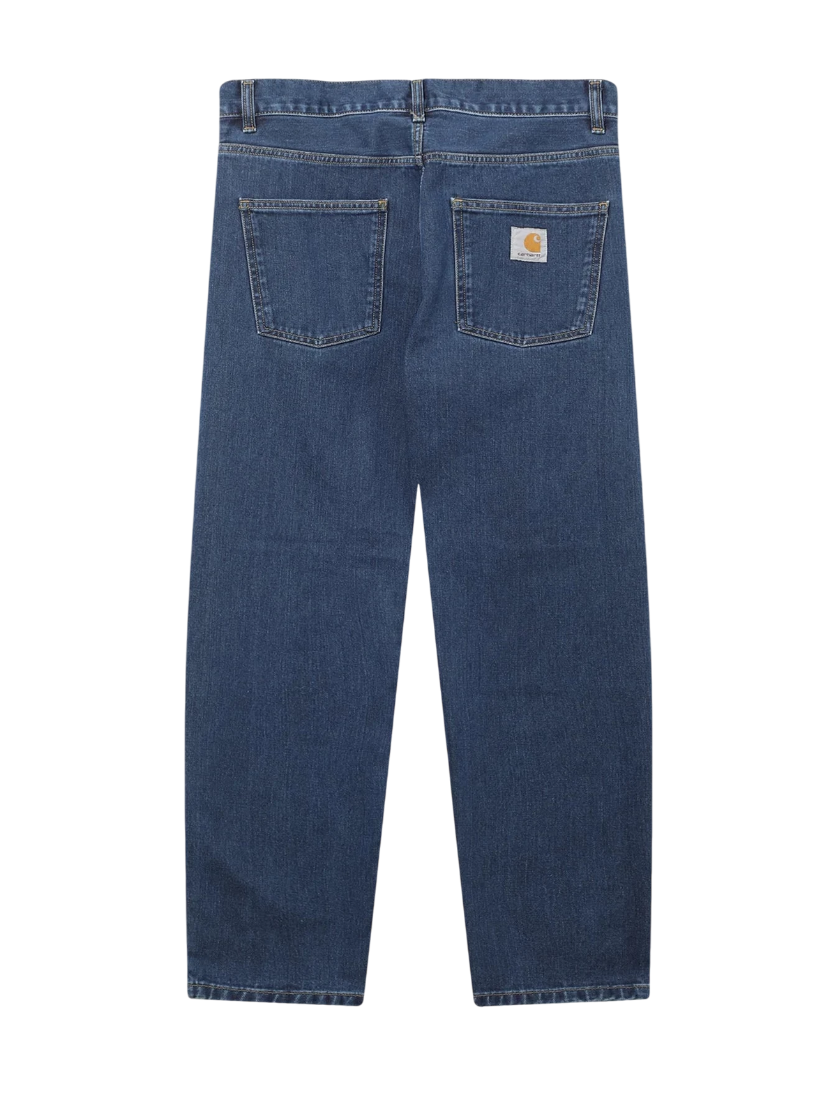 Carhartt wip Newel Pant IN Maitland Denim