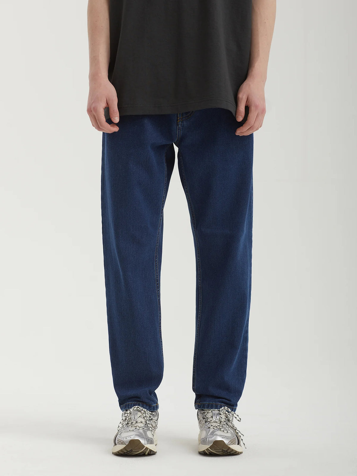 Carhartt wip Newel Pant IN Maitland Denim
