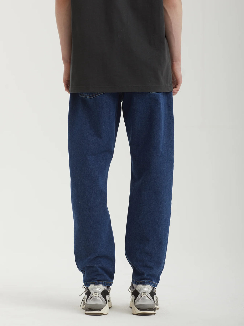 Carhartt wip Newel Pant IN Maitland Denim