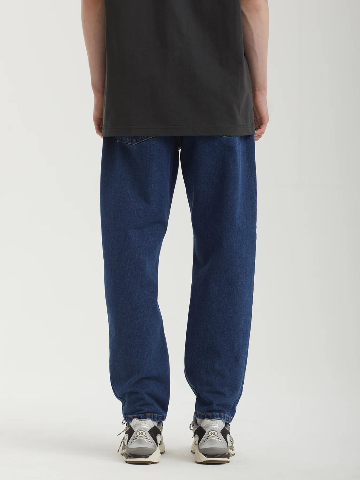 Carhartt wip Newel Pant IN Maitland Denim